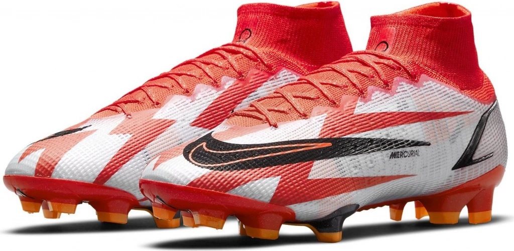 Nike Mercurial Superfly 8 Elite CR7 FG - Heureka.sk