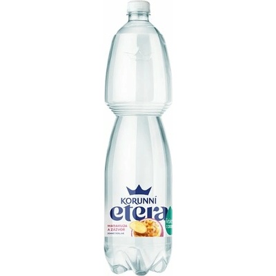 Korunní etera marakuja zázvor 1,5 l