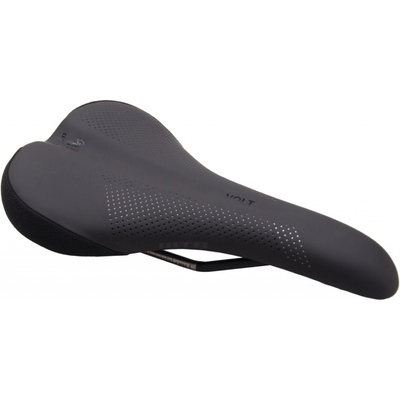 WTB Volt Cromoly Medium černé
