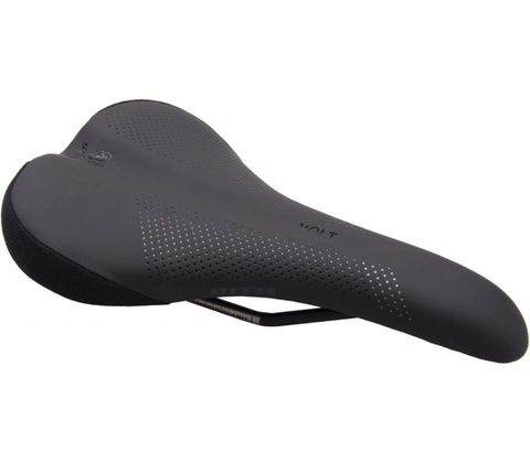 WTB Volt Titanium Medium černé