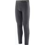 Patagonia Мъжки термоактивни панталони Patagonia Capilene Termal Weight smolder blue