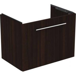 Ideal Standard i. Life S - Шкаф под мивка 60х38х44 см кафе дъб T5292NW (T5292NW)