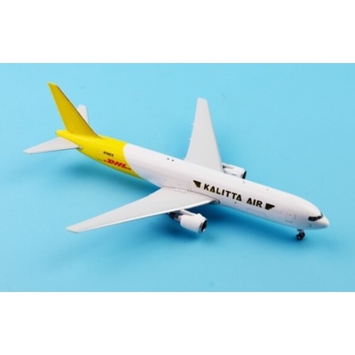 Phoenix B767-341ERBDSF Kalitta Air 1:400