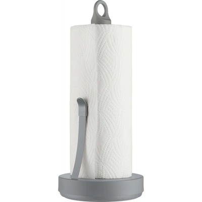 Blomus Loop stojan na papírový ručník 34x15x34 cm šedá B64366