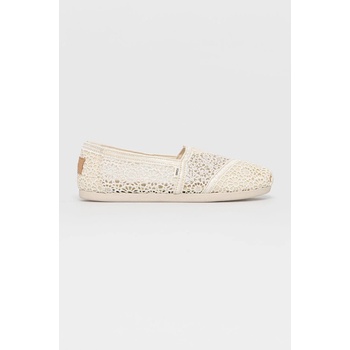 Image 1 of Toms Еспадрили Toms Alpargata Moroccan Crochet Alpargata (10016241)