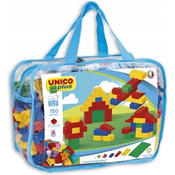 Unico stavebnice 150 ks