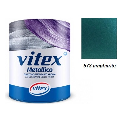 Vitex Metallico 573 Amphitrite 0,7 L