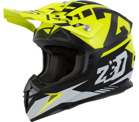 ZED X1.9