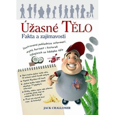 Úžasné tělo