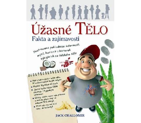 Úžasné tělo