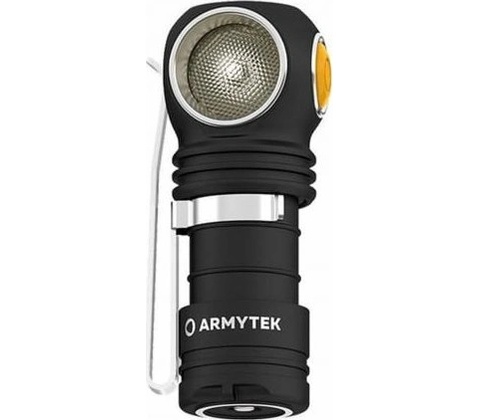 Armytek Wizard C1 Pro