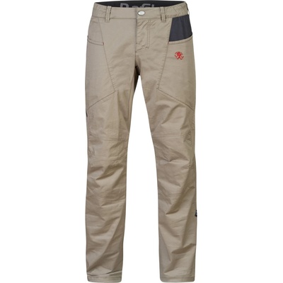 Rafiki Мъжки панталон за катерене Rafiki Crag Climbing trousers - Brindle / Graphite - размер XL (009-1220-1215)