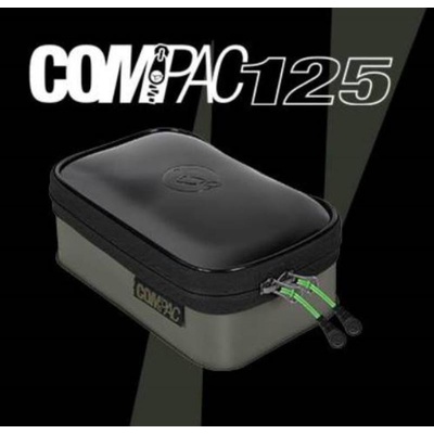 Korda puzdro Compac Medium 125