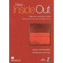 New Inside Out Upper Intermediate Sue Kay