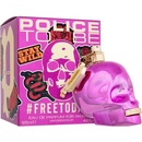 Police To Be #FREETODARE for Woman EDP 125 ml