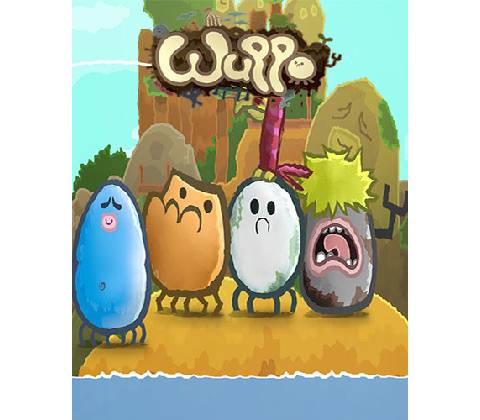 Wuppo