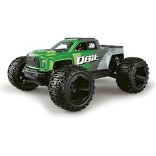 Maverick Qbit MT th Monster Truck Zelený 1:16