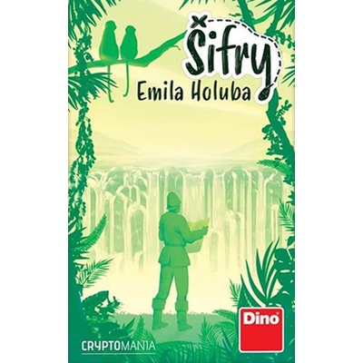 Dino Šifry Emila Holuba