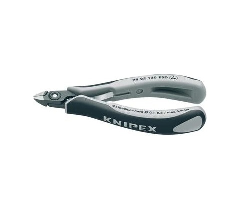 Knipex 7922120ESD
