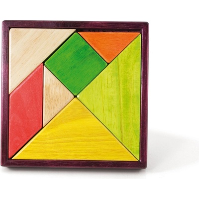 Jeujura Tangram 18 cm
