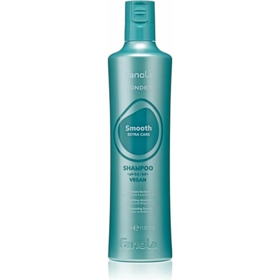 Fanola Wonder Smooth Shampoo vyhladzujúci šampón 350 ml