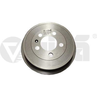 Brzdový buben VIKA VIKA 6Q0609617