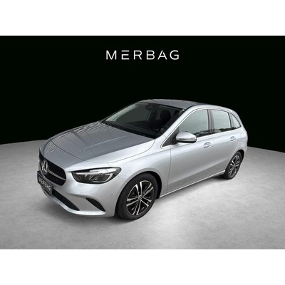 Mercedes-Benz B 180 100 kW