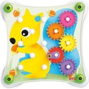 Quercetti Peggy Gears
