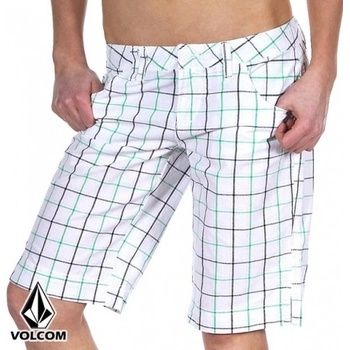 Volcom Break Down W.wht