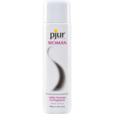 pjur пюр Woman нежен лубрикант (100ml)