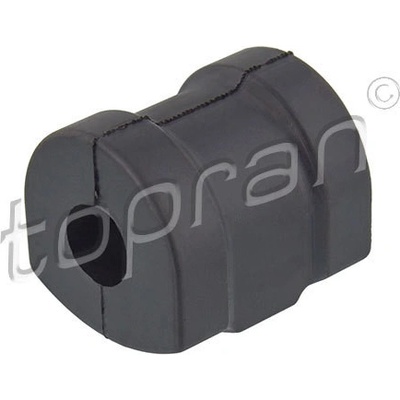 Ulożenie priečneho stabilizátora TOPRAN 500 319