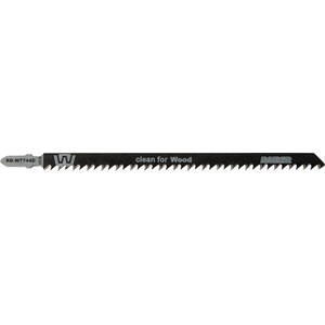 Raider Нож за зеге за дърво "T" 180(155)4.0mm 2бр. RD-WT744D (155419)