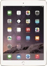 Apple iPad Air 2 Wi-Fi+Cellular 128GB MH1G2FD/A - Heureka.sk