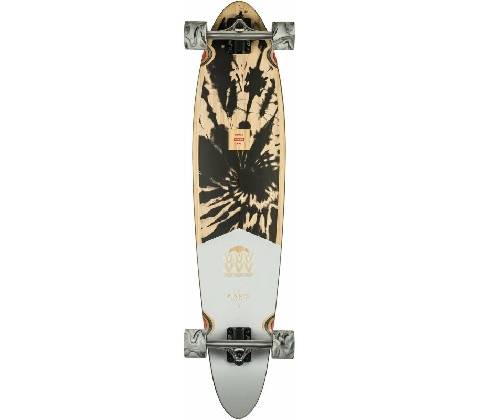 Globe Pinner 40