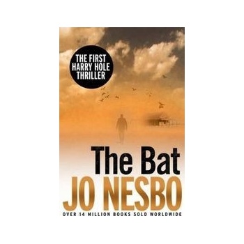 The Bat - Nesbo Jo