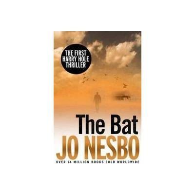 The Bat - Nesbo Jo