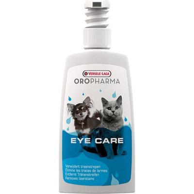 Versele-Laga - Oropharma 2х150мл Versele-Laga Oropharma Eye Care лосион за очи, кучета и котки