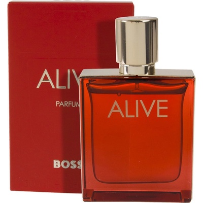 Hugo Boss Alive parfém dámský 50 ml