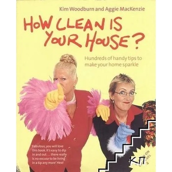How Clean is Your House?