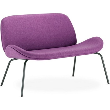 Image 1 of Furnit Диван двойка Tilkka 4l, лилав
