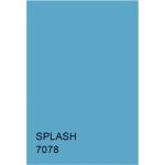 KASKAD Декоративен картон KASKAD Lessebo Colours 50X70 2 страници 225 г 7078 синьо 25 листа 82257078 (82257078)