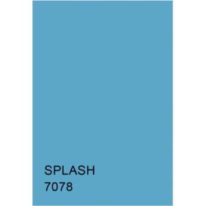 KASKAD Декоративен картон KASKAD Lessebo Colours 50X70 2 страници 225 г 7078 синьо 25 листа 82257078 (82257078)