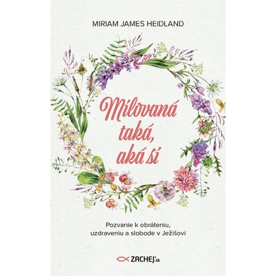 Milovaná taká, aká si