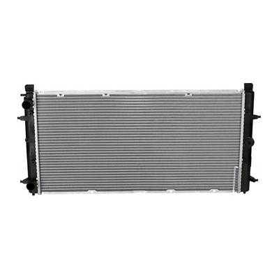 Chladič motora NISSENS 65273A