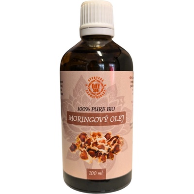 Day Spa BIO Moringový olej 100 ml