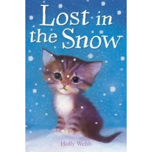 Lost in the Snow | Holly Webb (2006)