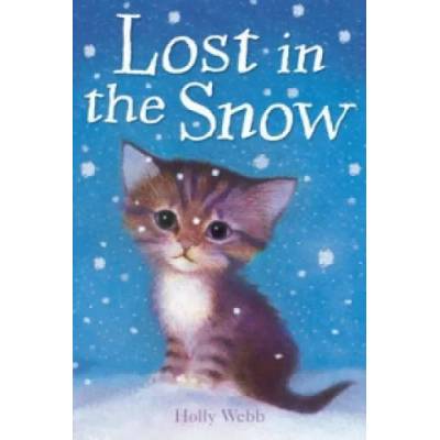 Lost in the Snow | Holly Webb