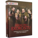 Případ pro exorcistu DVD