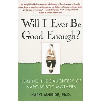 Image 1 of Will I Ever be Good Enough?