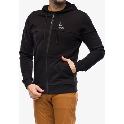 HANNAH FEZCO Hoody anthracite